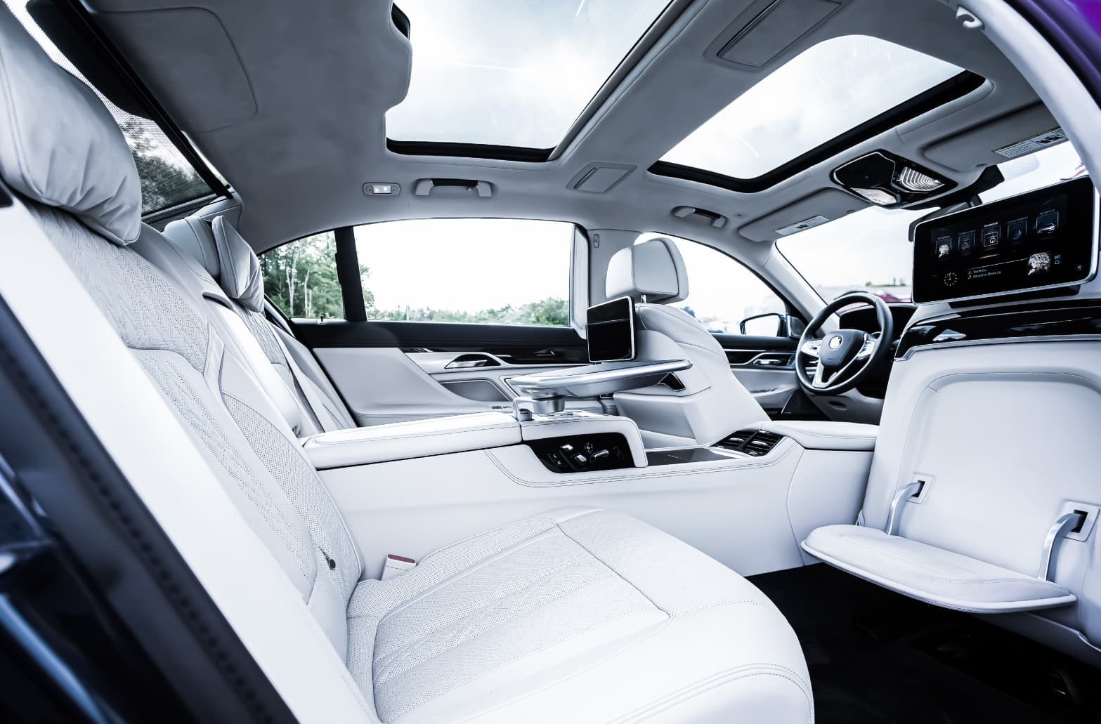 Ceramic Window Tinting