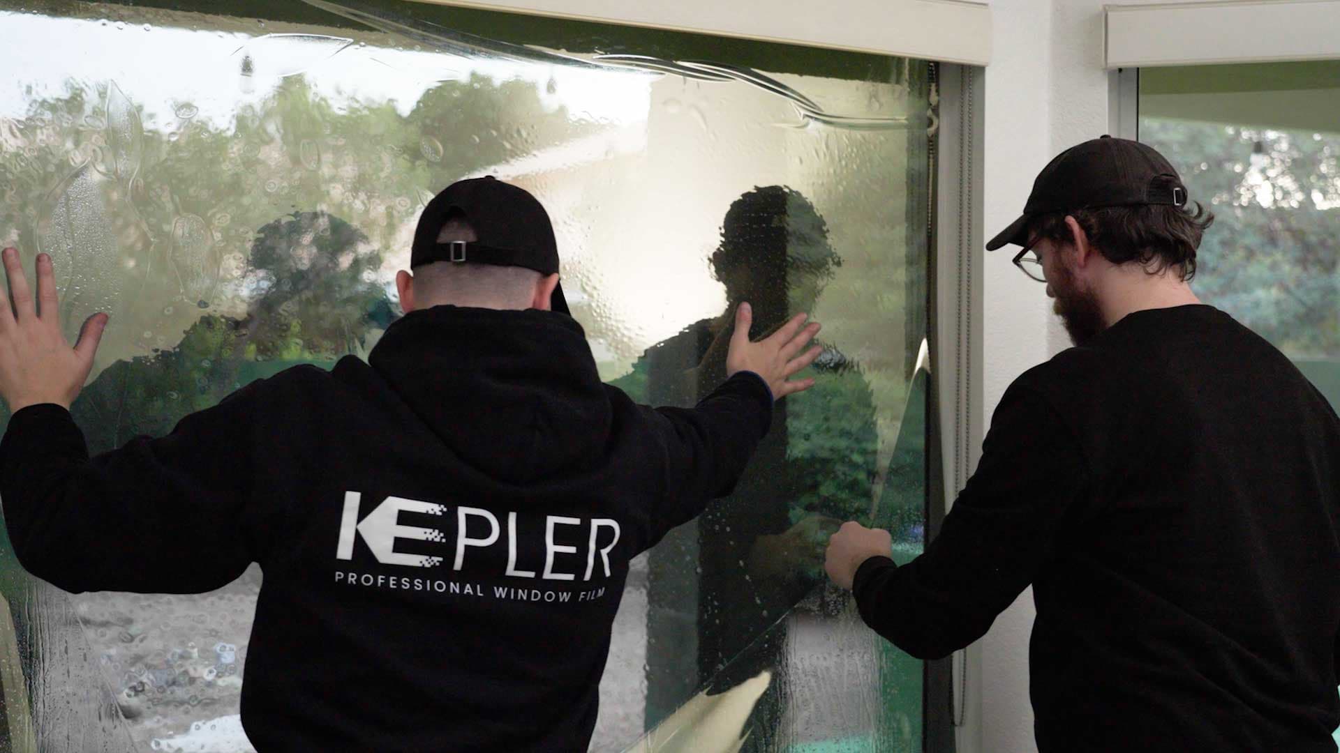 Residential Window Tinting