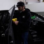 Deciding on the perfect window tint Service professional in Lolo, MT