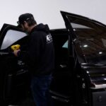 Finding the optimal window tinting Service expert in Huntsburg, OH