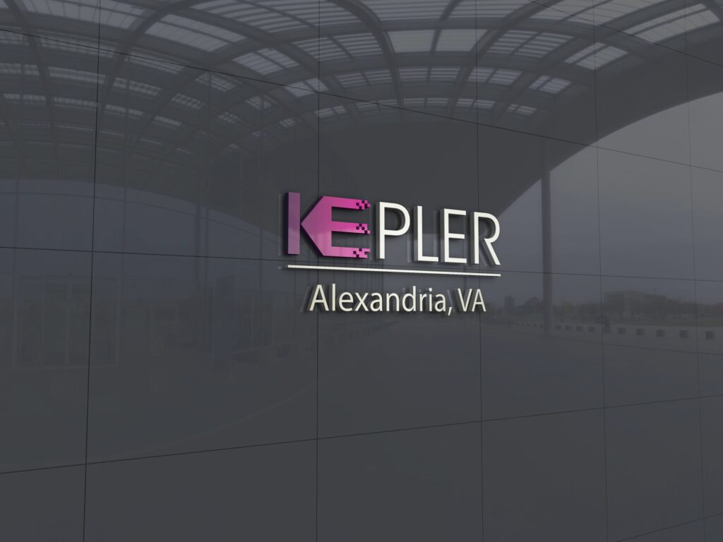 Kepler Dealer in Alexandria, VA
