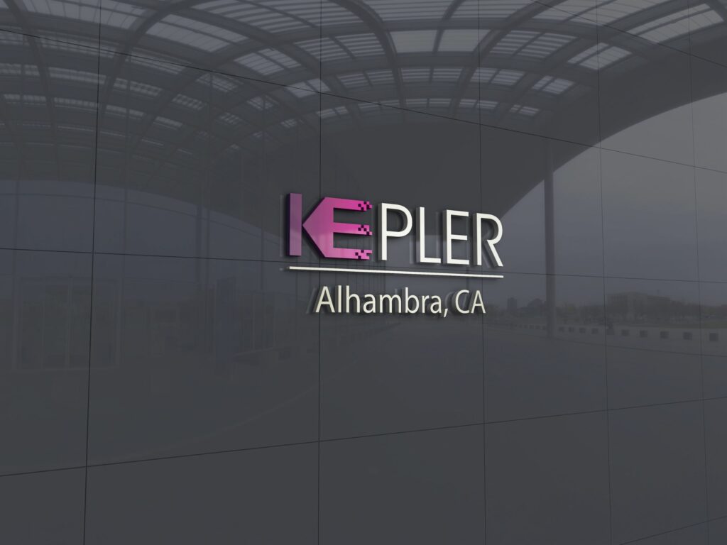 Kepler Dealer in Alhambra, CA