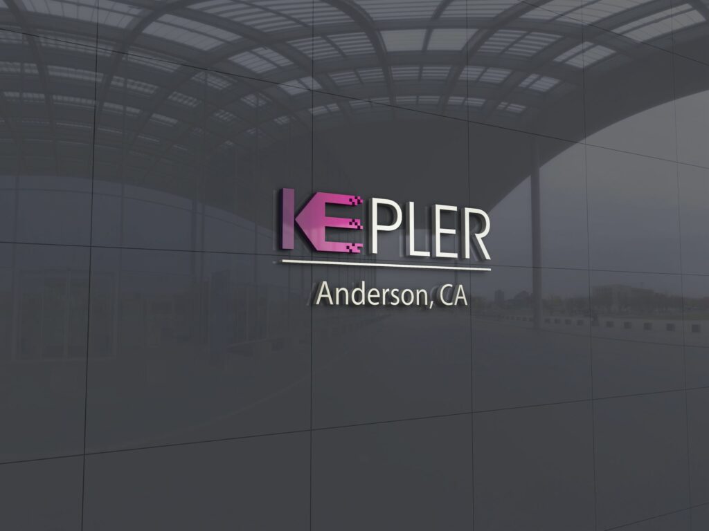 Kepler Dealer in Anderson, CA