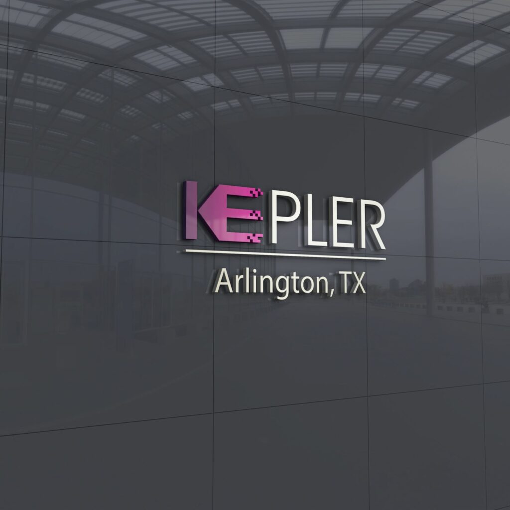 Kepler Dealer in Arlington, TX