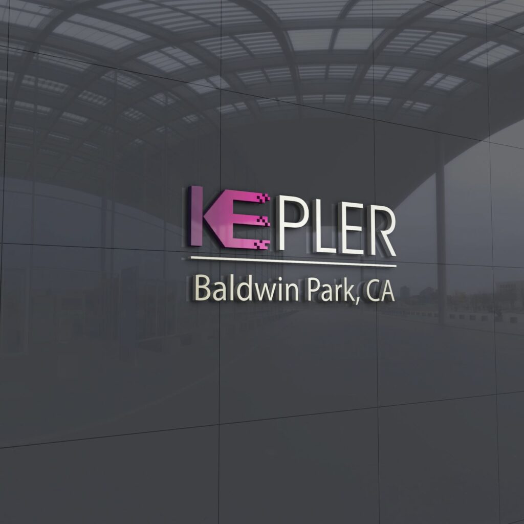 Kepler Dealer in Baldwin Park, CA