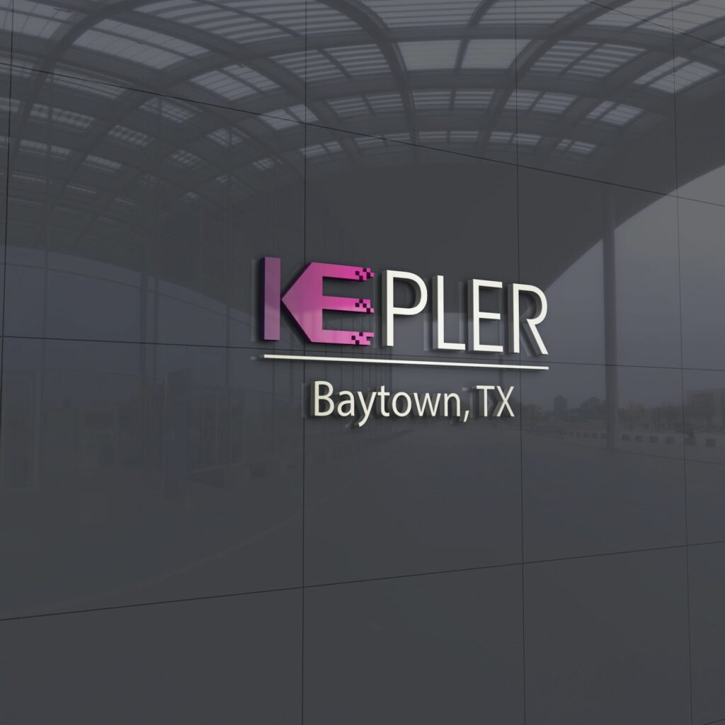 Kepler Dealer in Baytown, TX