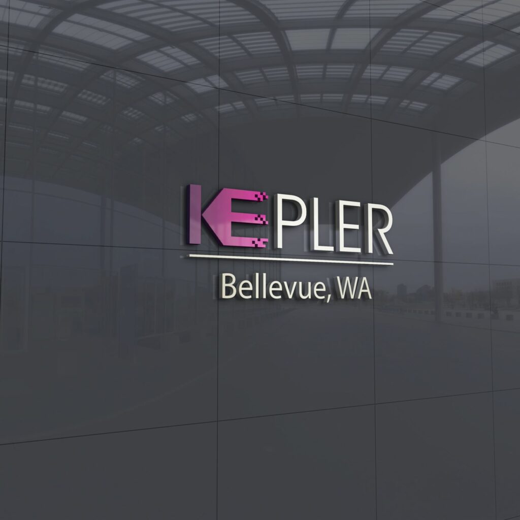 Kepler Dealer in Bellevue, WA