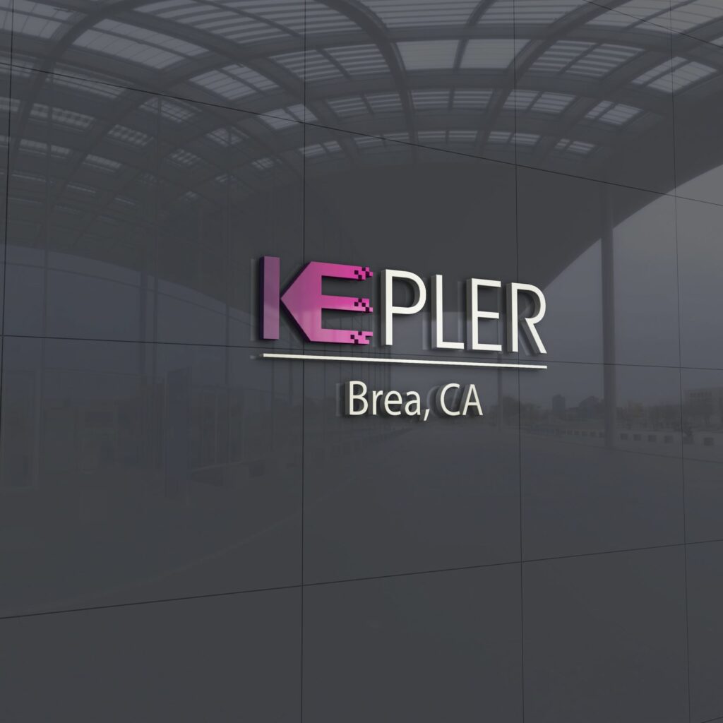 Kepler Dealer in Brea, CA