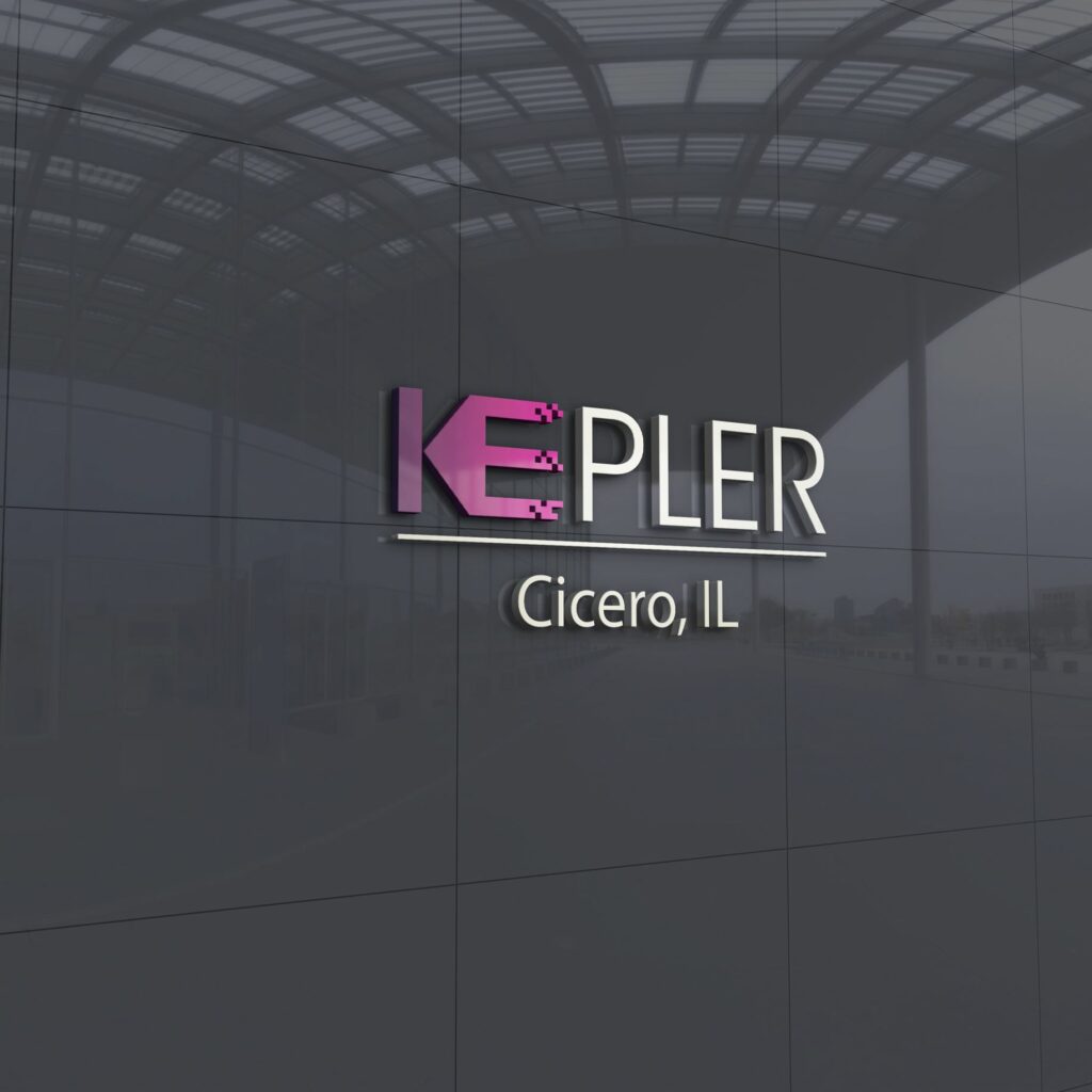Kepler Dealer in Cicero, IL