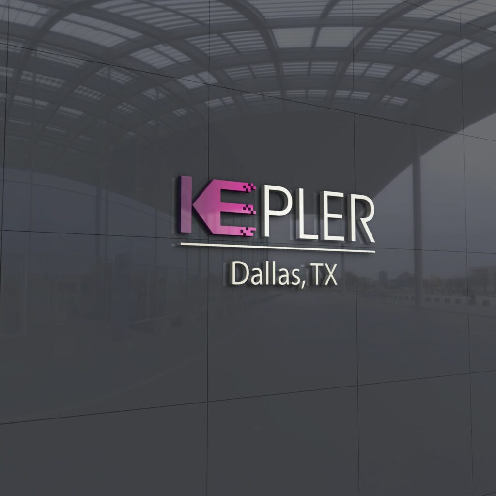 Kepler Dealer in Dallas, TX