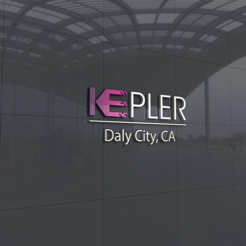 Kepler Dealer in Daly, City, CA