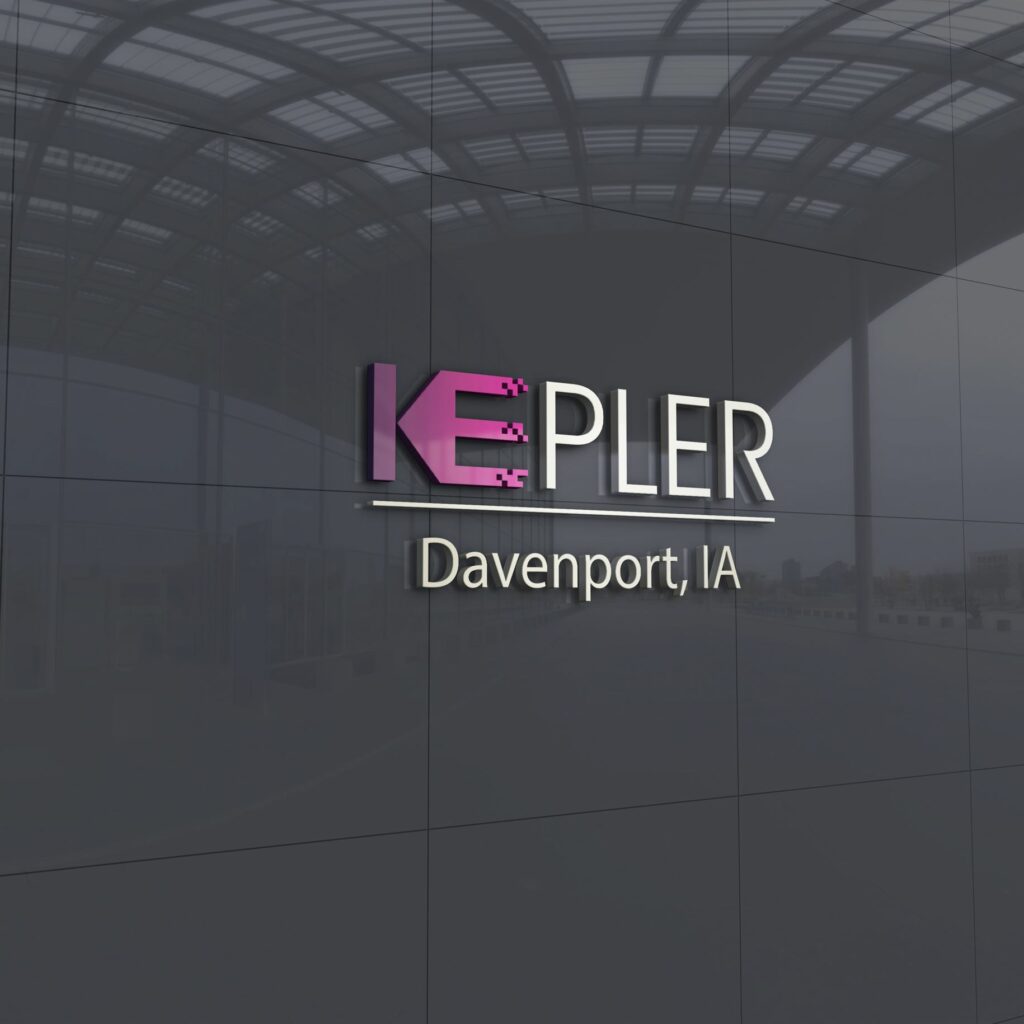 Kepler Dealer in Davenport, IA