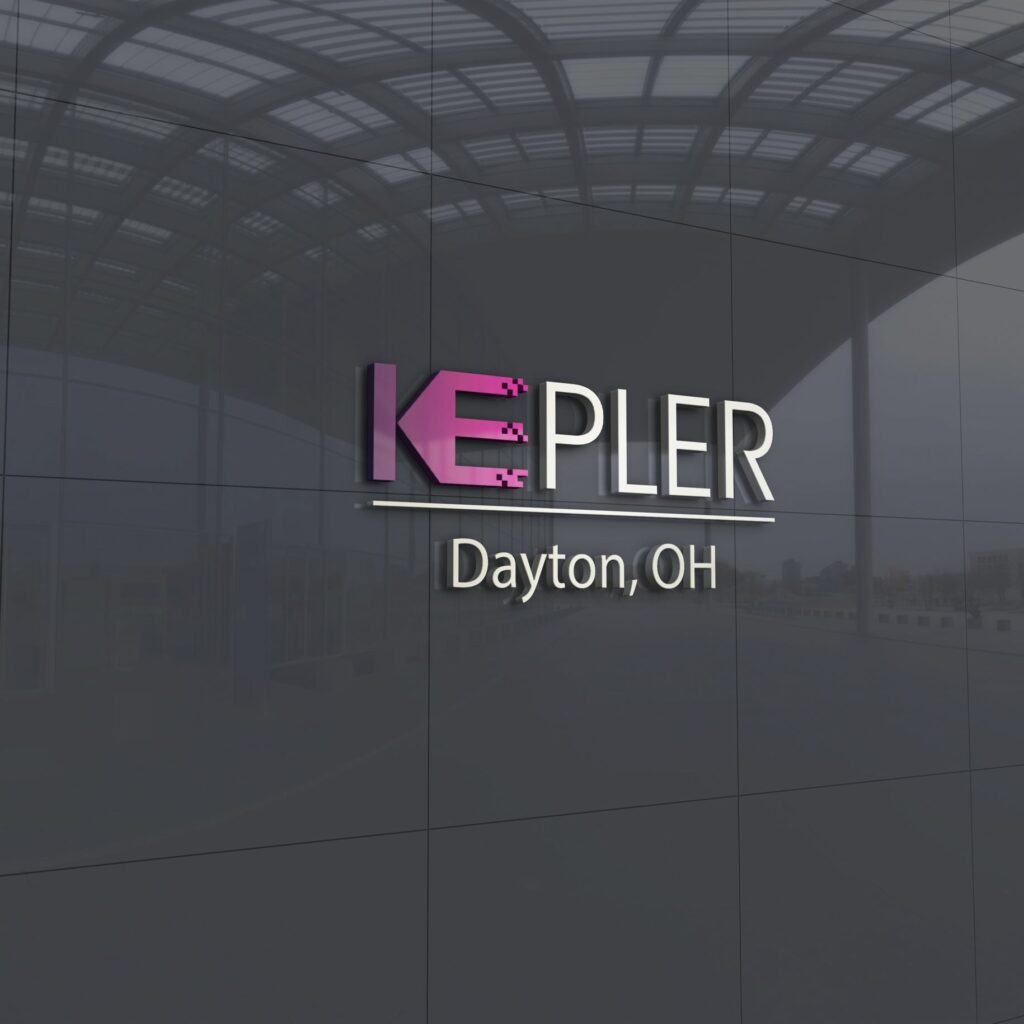Kepler Dealer in Dayton, OH