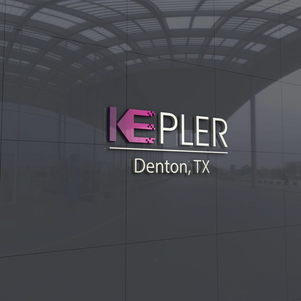 Kepler Dealer in Denton, TX