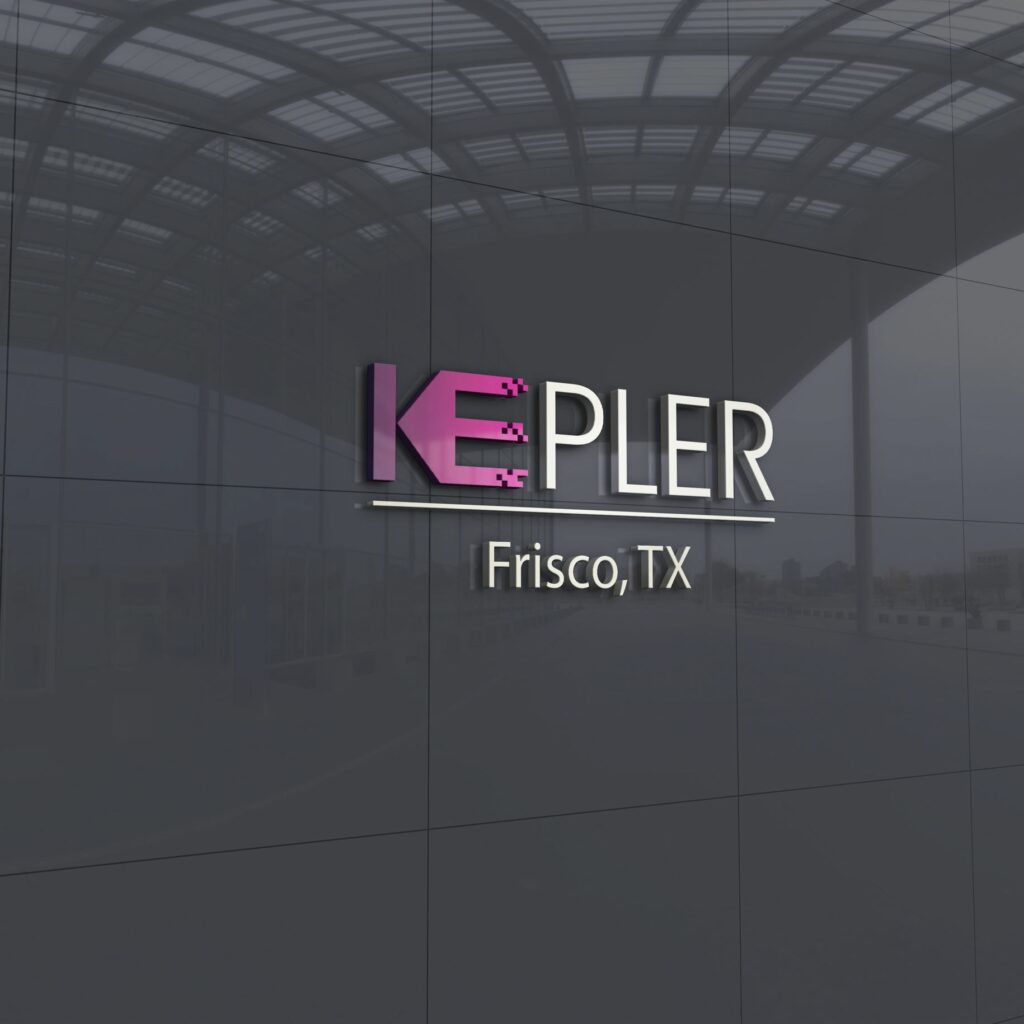 Kepler Dealer in Frisco, TX