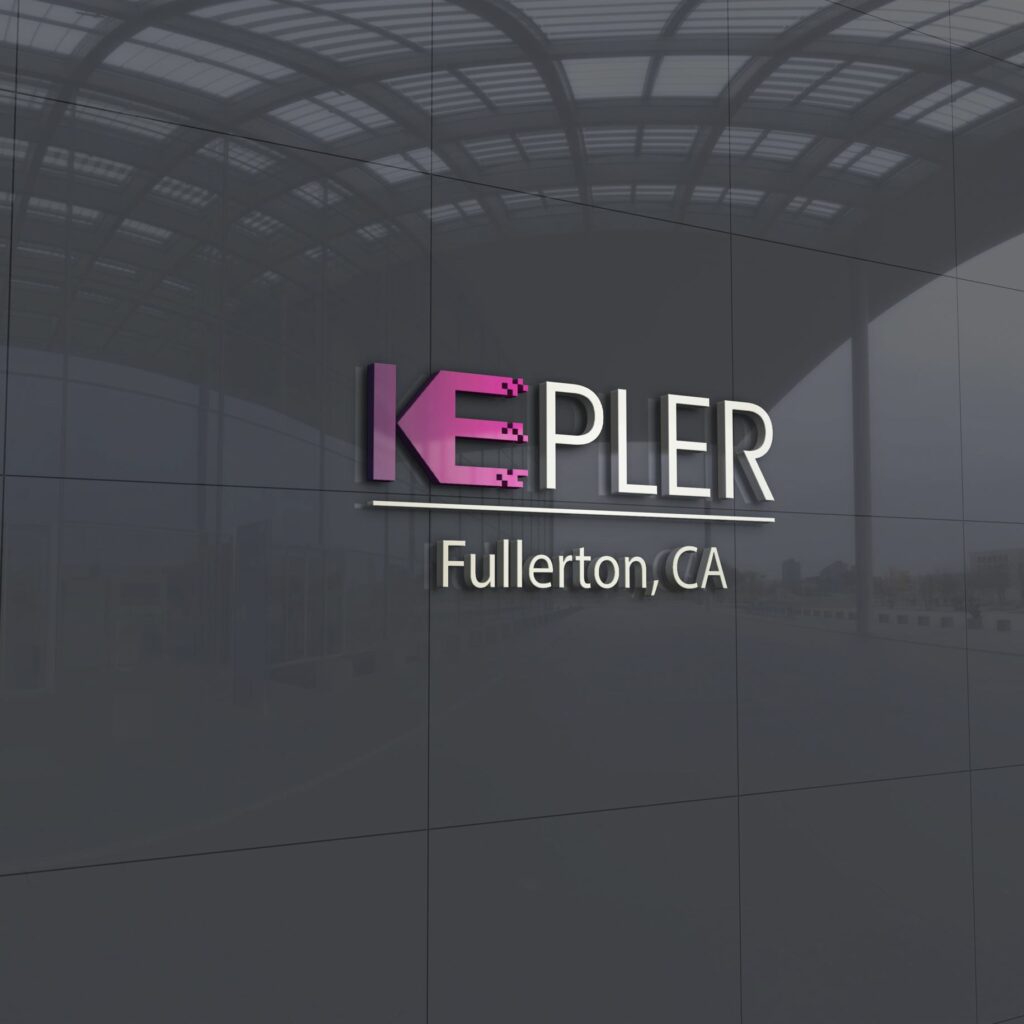 Kepler Dealer in Fullerton CA