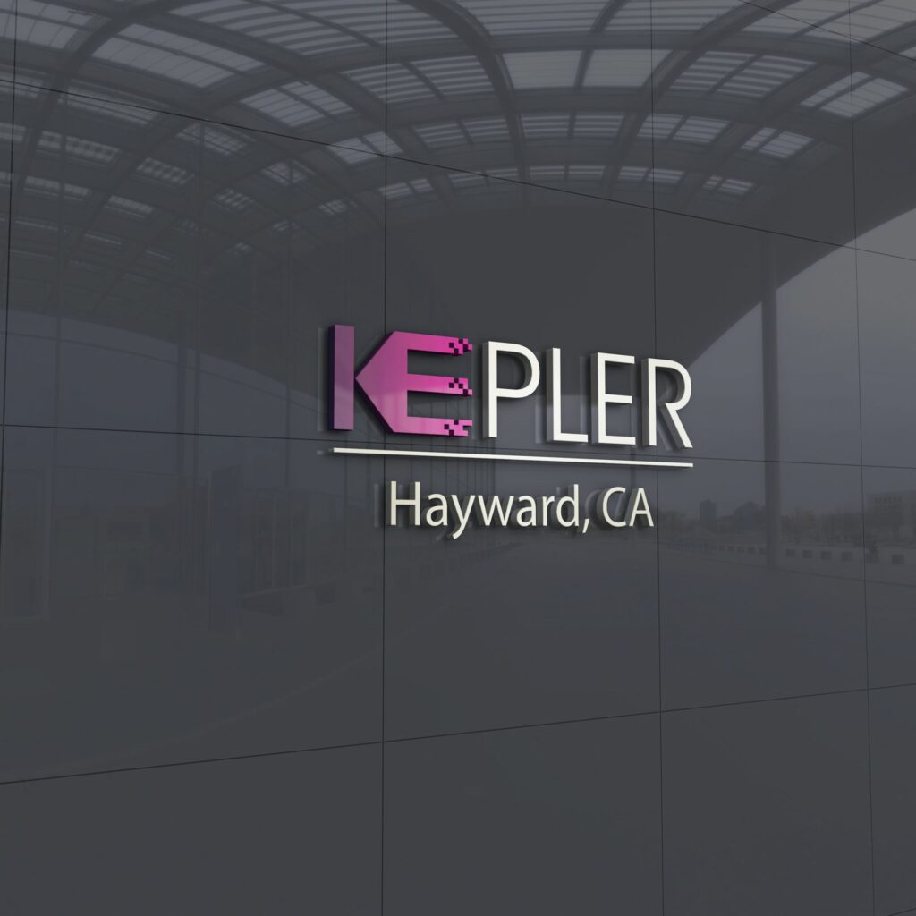 Kepler Dealer in Hayward, CA