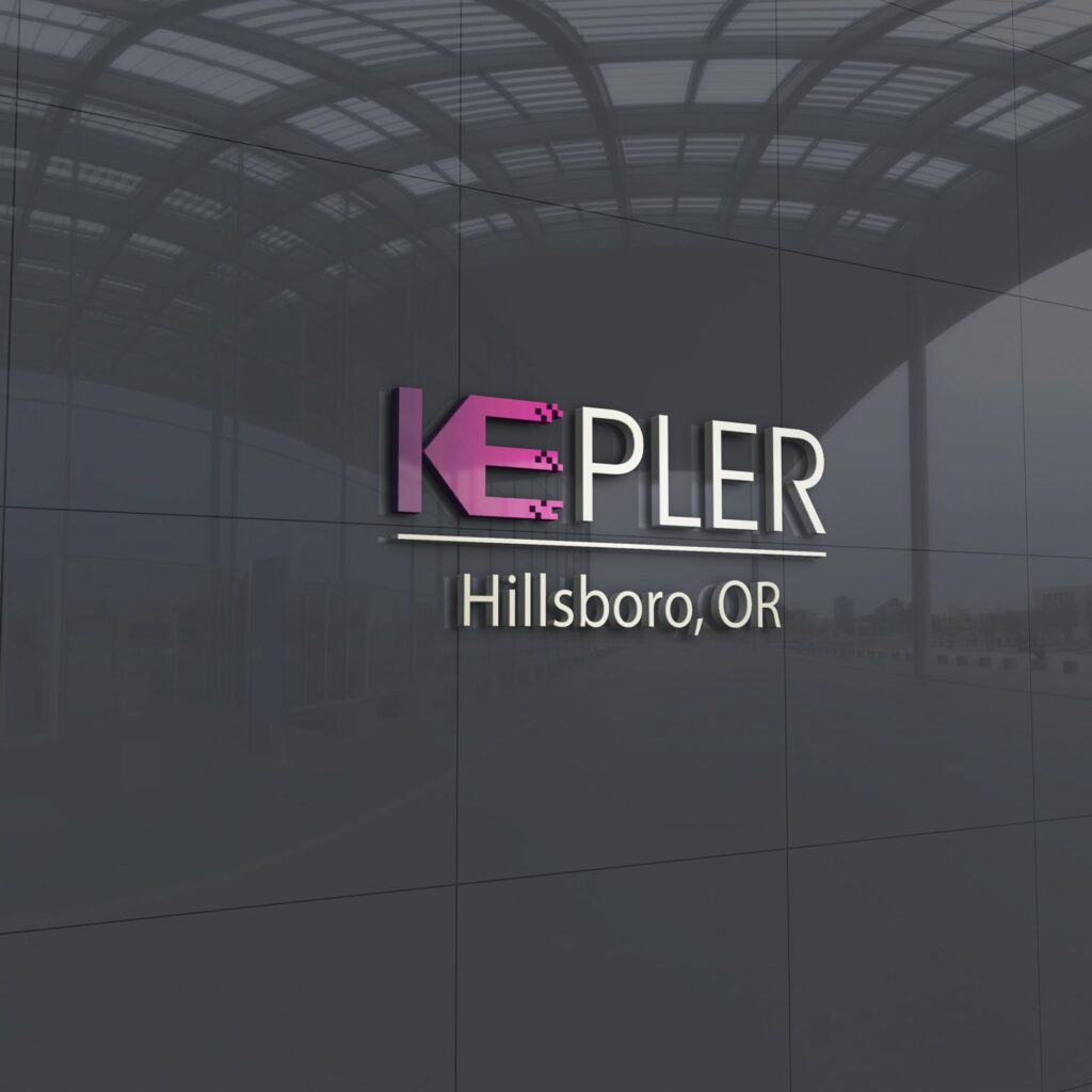Kepler Dealer in Hillsboro, OR
