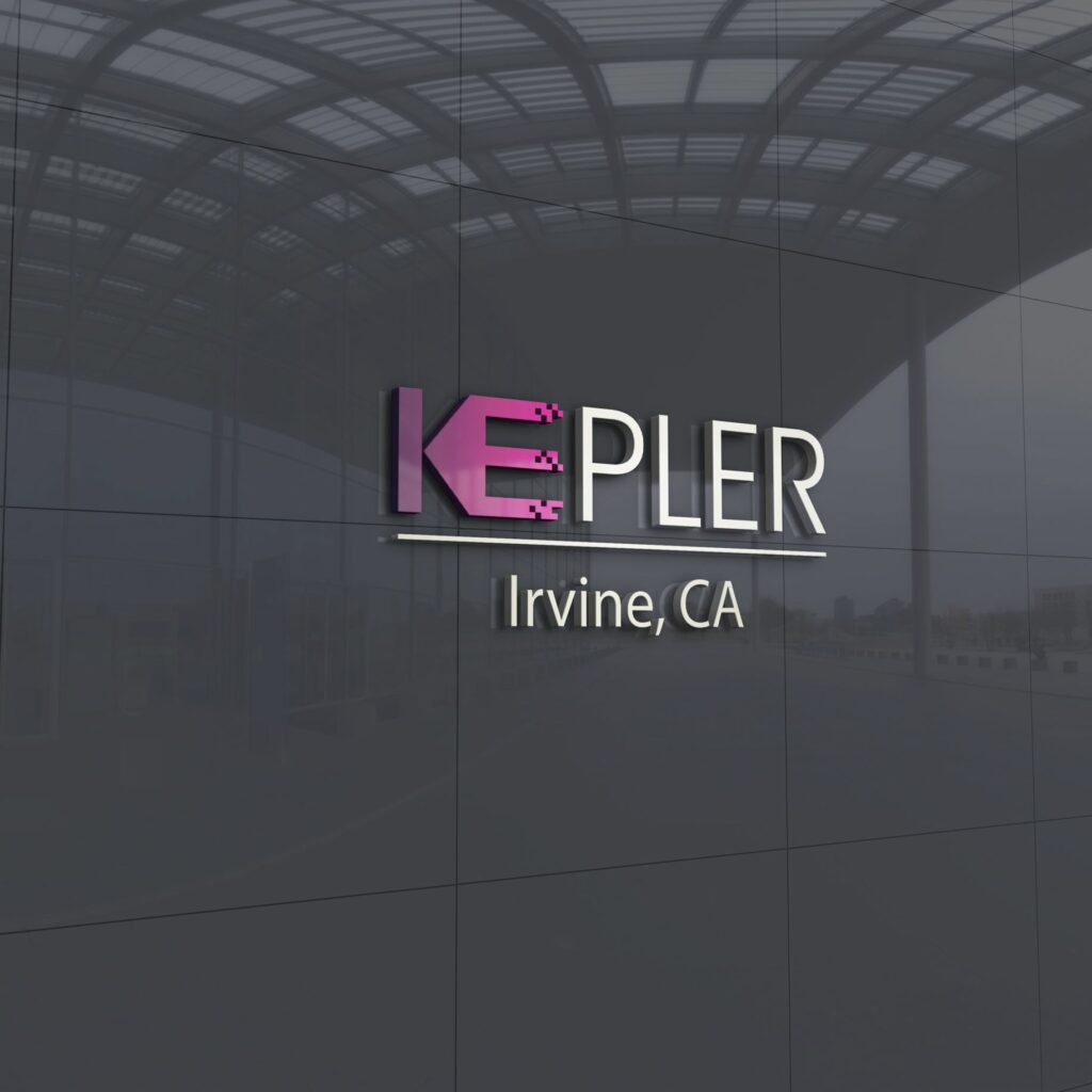 Kepler Dealer in Irvine, CA