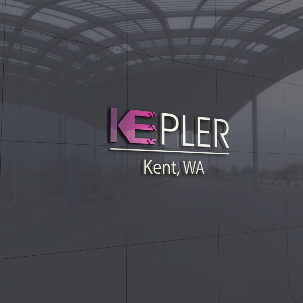 Kepler Dealer in Kent, WA