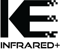 Kepler Dealer Infrared Plus Logo