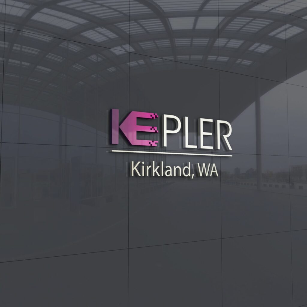 Kepler Dealer in Kirkland, WA