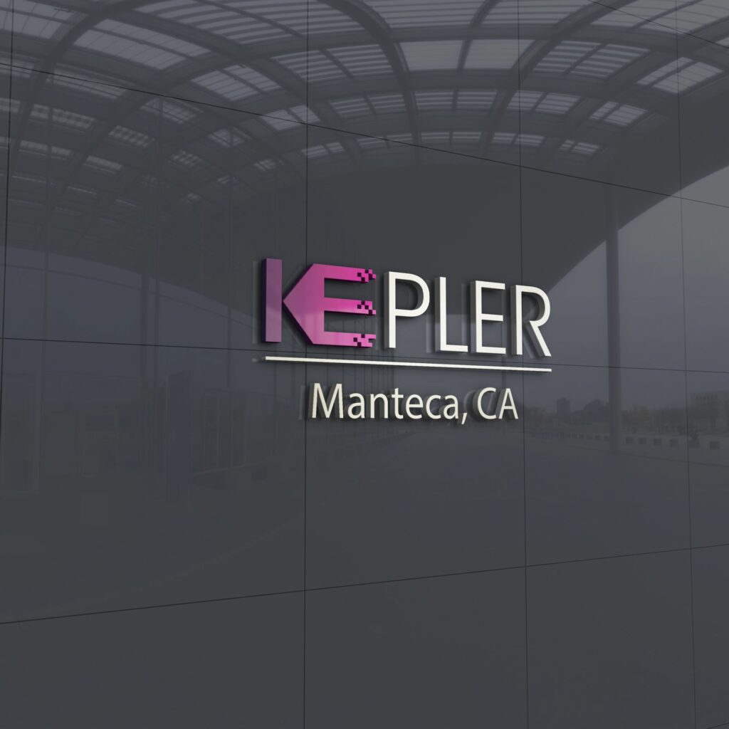 Kepler Dealer in Manteca, CA