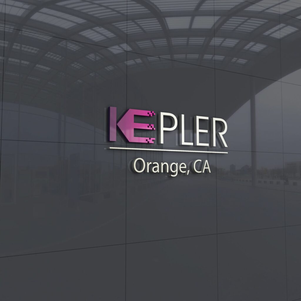 Kepler Dealer in Orange, CA
