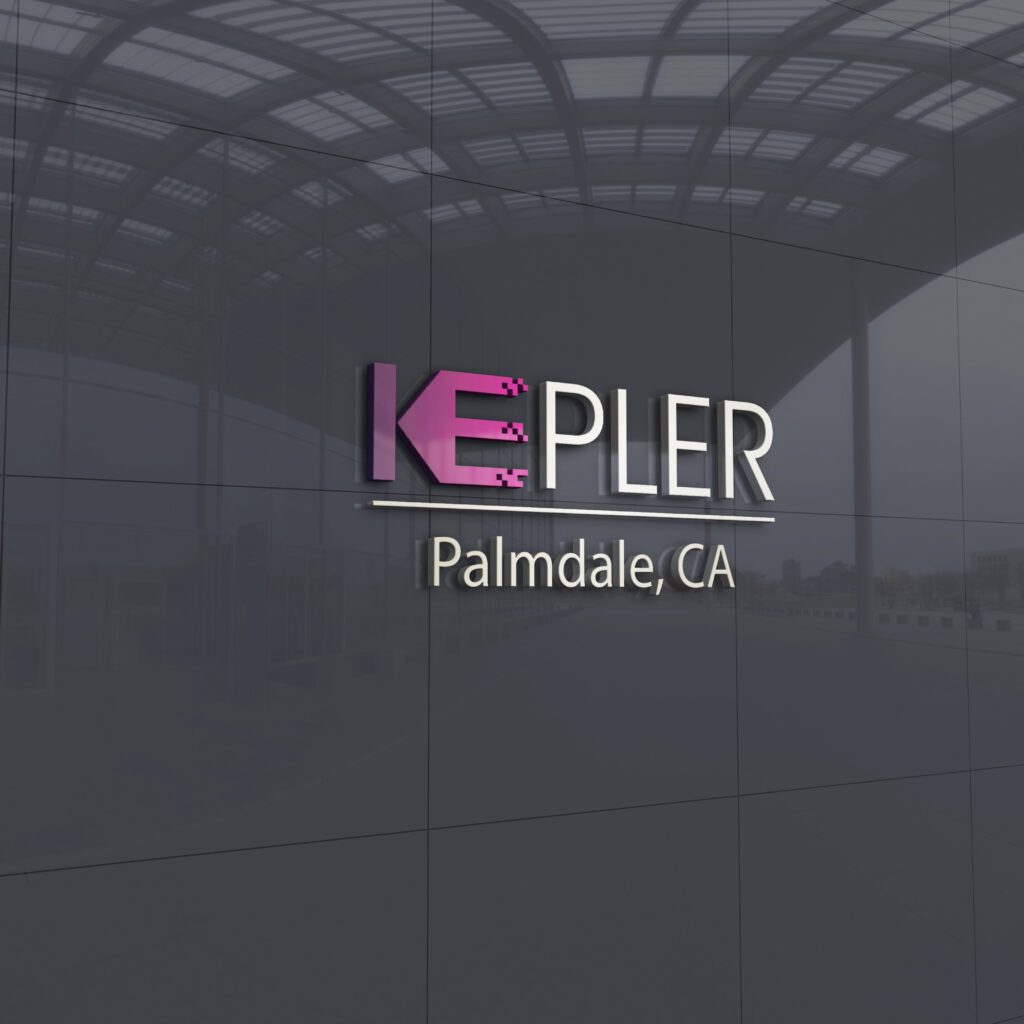 Kepler Dealer in Palmdale, CA