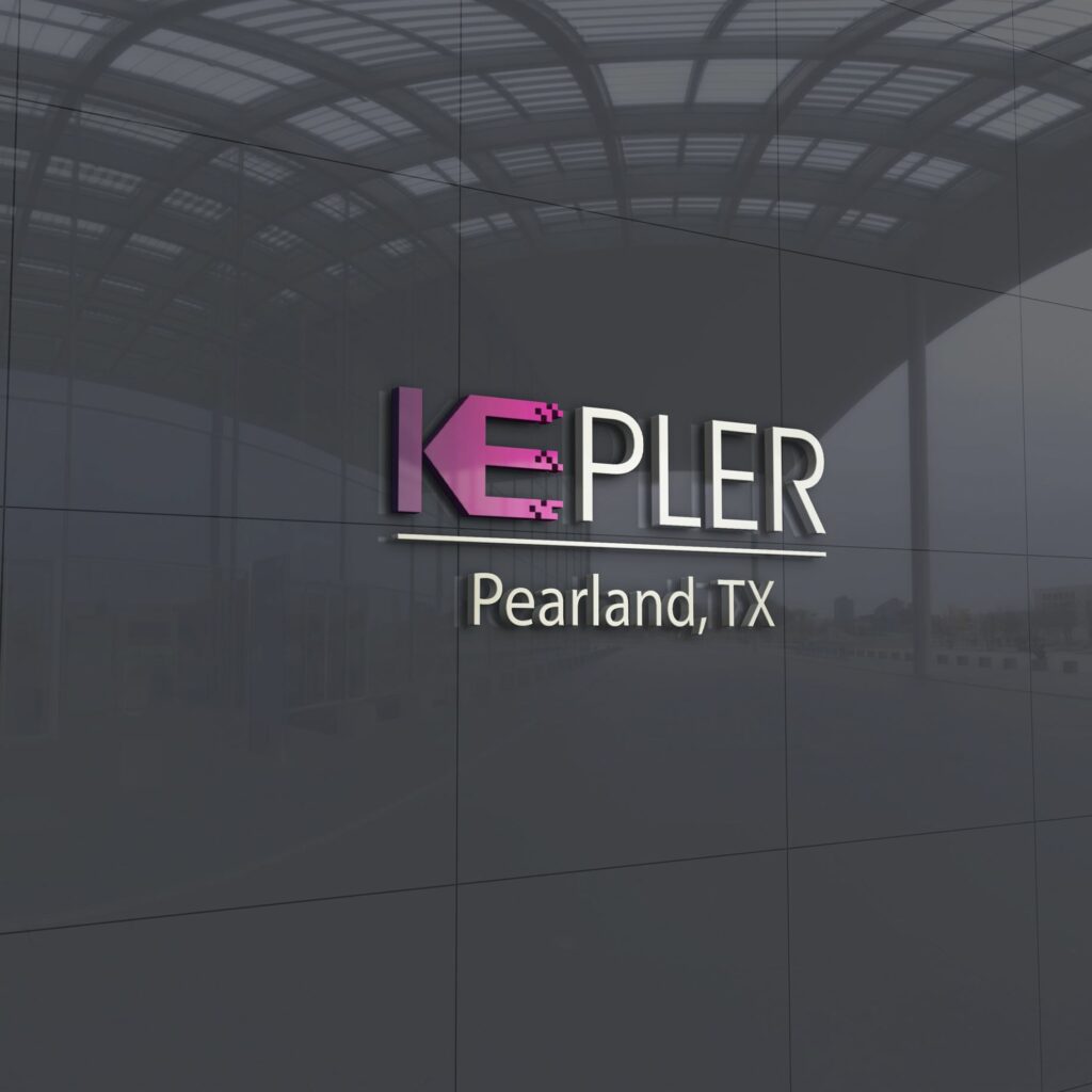 Kepler Dealer in Pearland, TX