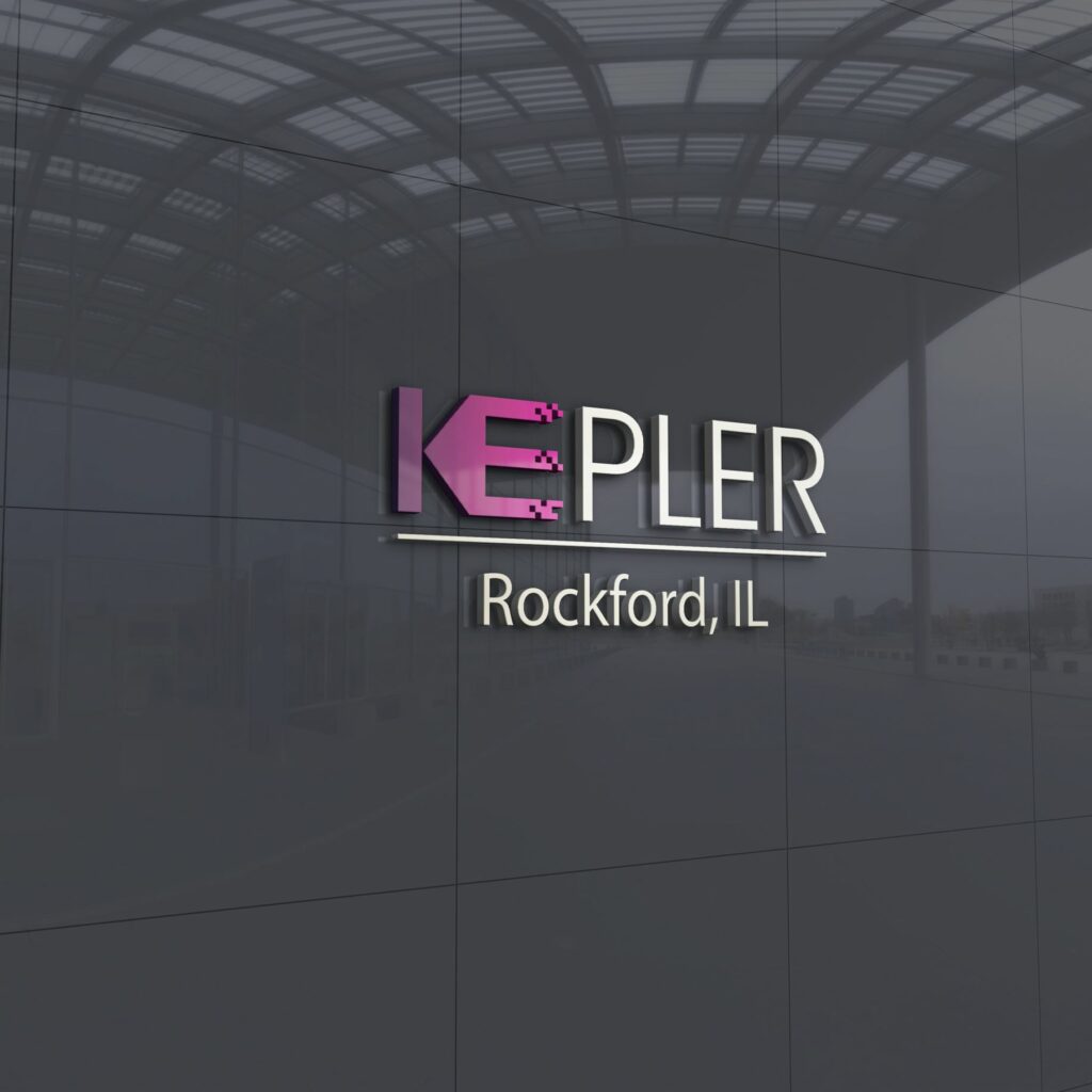 Kepler Dealer in Rockford, IL