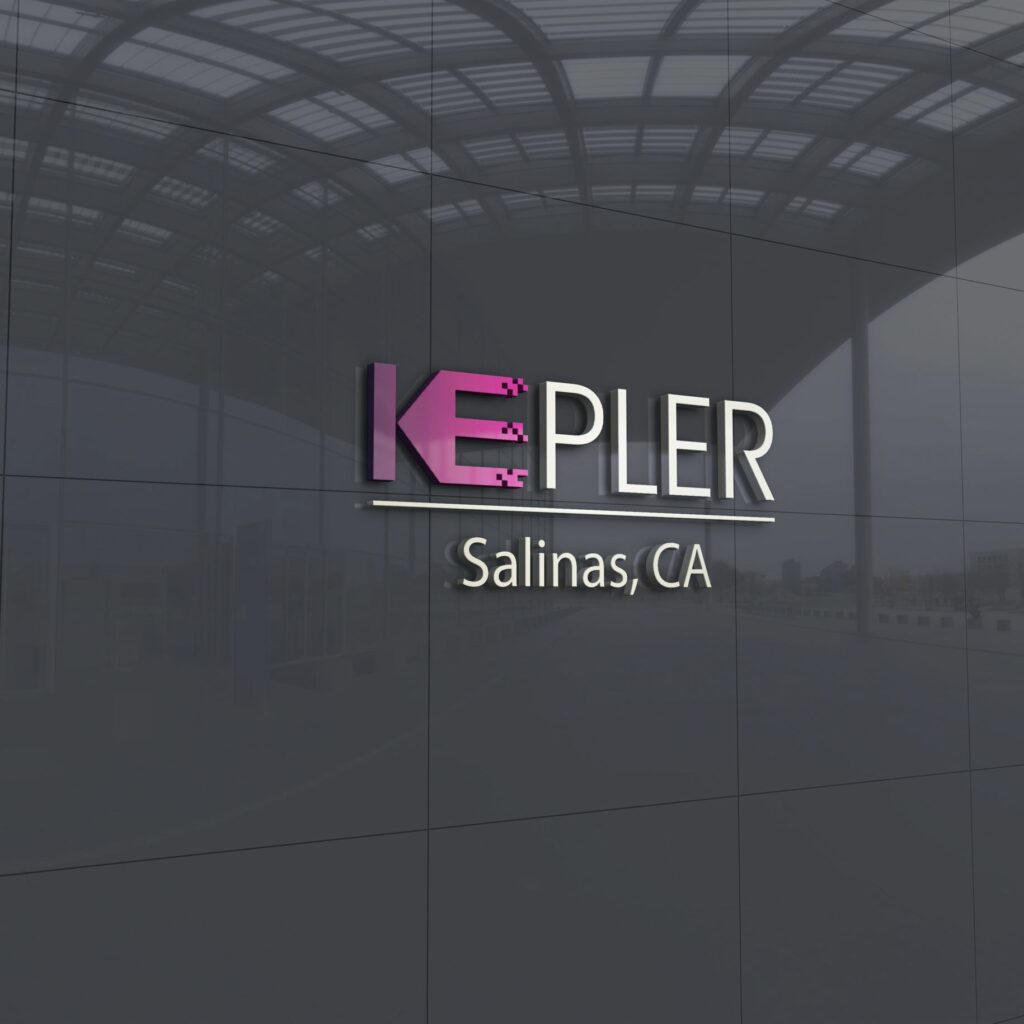 Kepler Dealer in Salinas CA