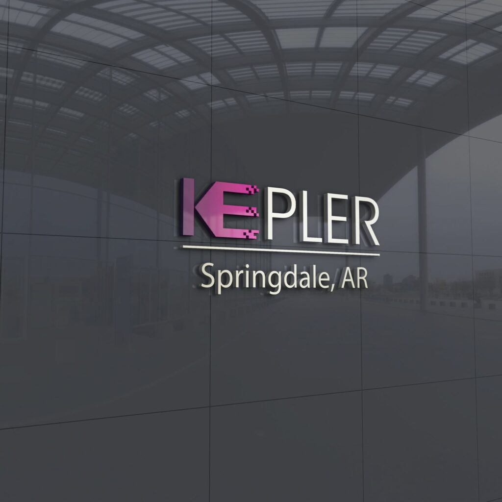 Kepler Dealer in Springdale, AR.