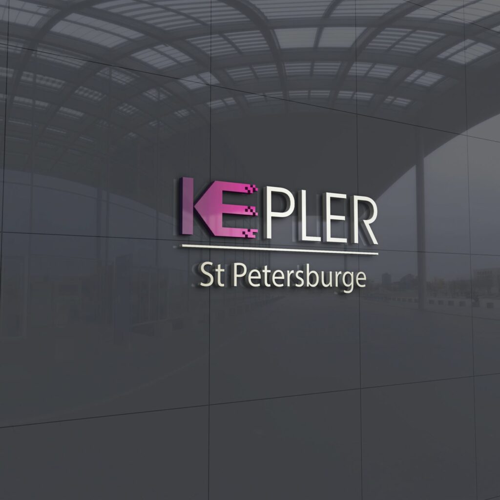 Kepler Dealer in St. Petersburge