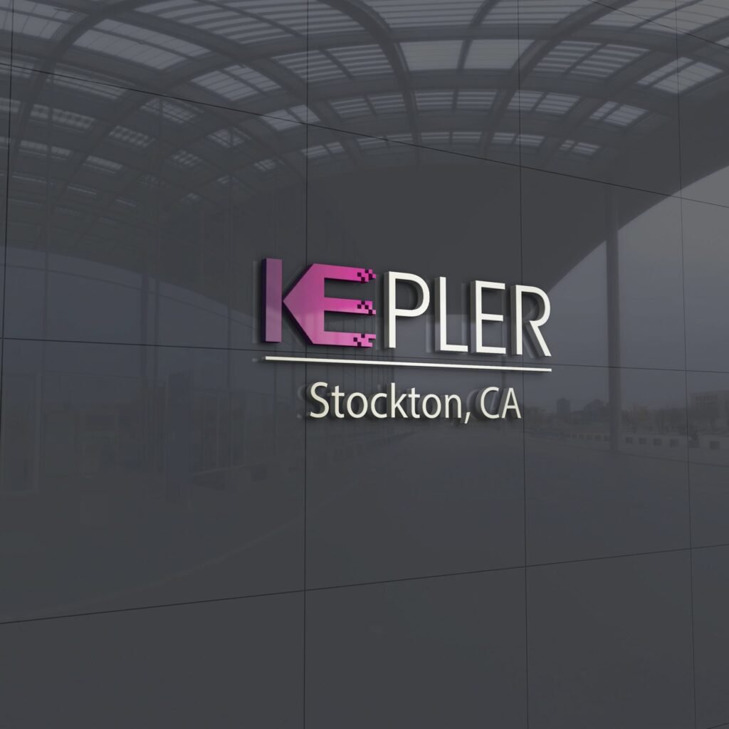 Kepler Dealer in Stockton, CA