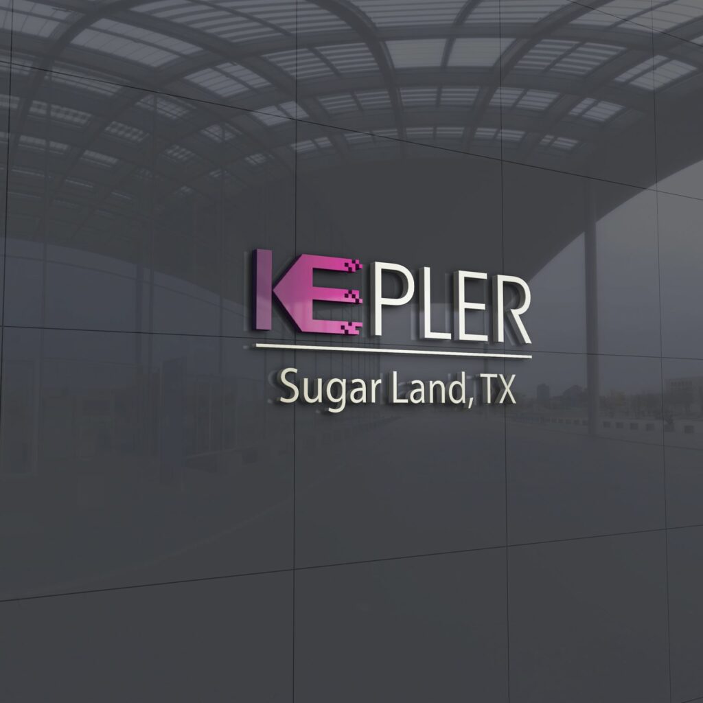 Kepler Dealer in Sugar Land, TX