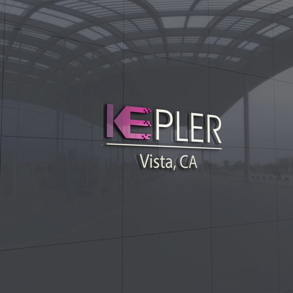 Kepler Dealer in Vista CA