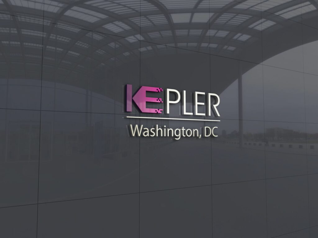 Kepler Dealer in Washington DC