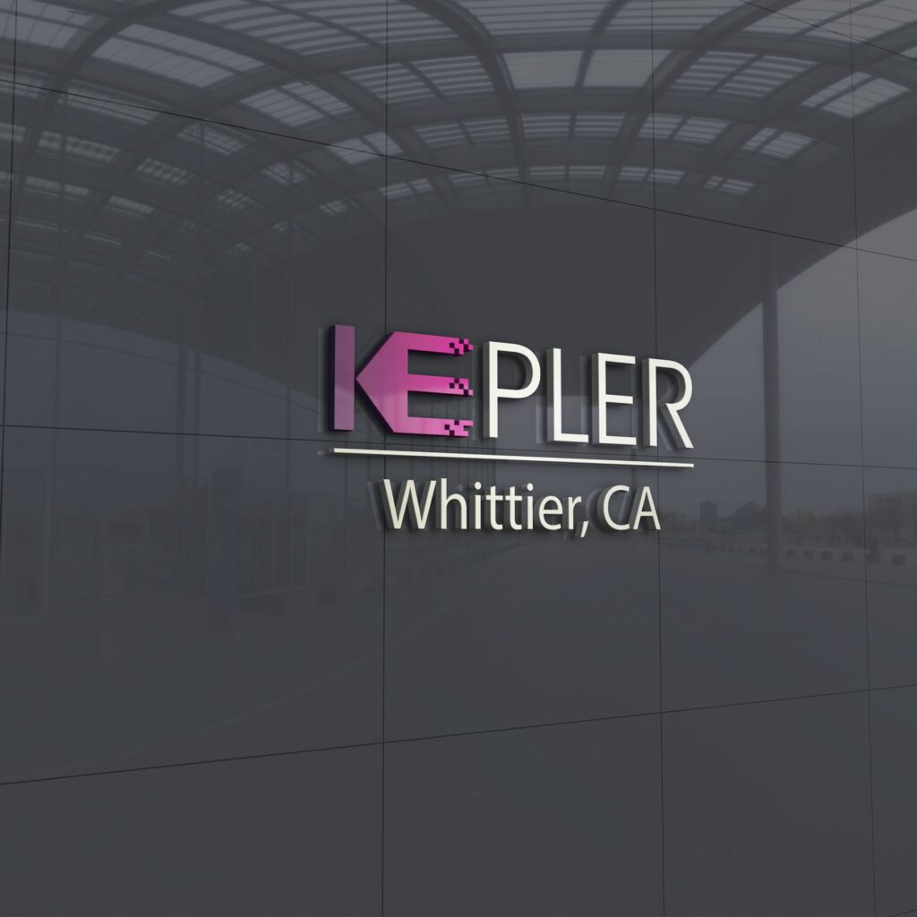 Kepler Dealer in Whittier CA