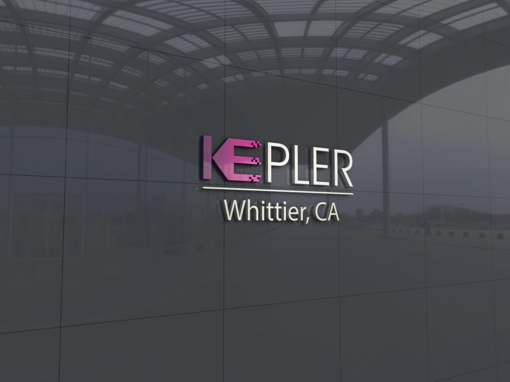 Kepler Dealer in Whittier CA